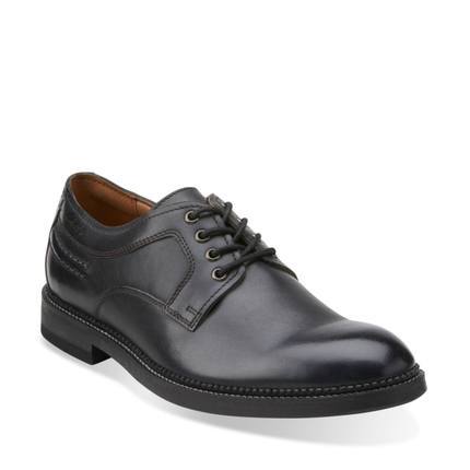 Clarks/其乐2015新款BUSHWICK DALE系列男士商务休闲鞋 Clarks/其乐2015新款BUSHWICK DALE系列男士商务休闲鞋