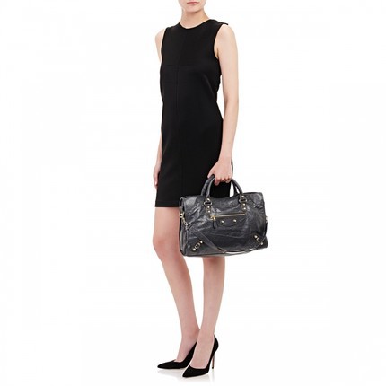 Balenciaga/巴黎世家 女包 女式手提包 Q01760570 GRAY Balenciaga/巴黎世家 女包 女式手提包 Q01760570 GRAY