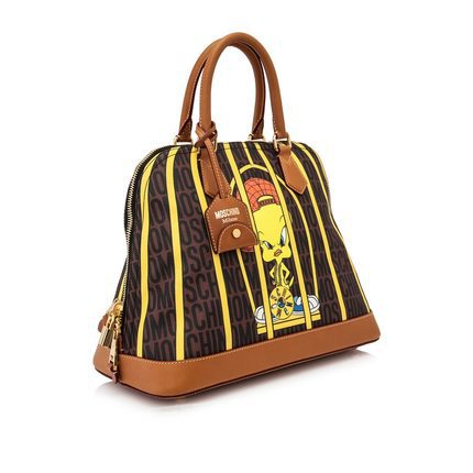 Moschino 莫斯奇诺 女包 手提包 A750682071093 Moschino 莫斯奇诺 女包 手提包 A750682071093