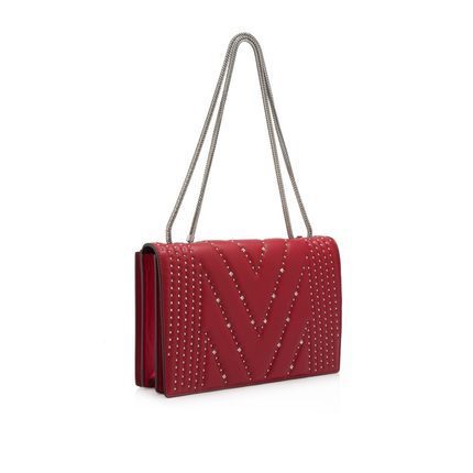 MCM 女包 单肩包 MWS5AKA07RE001 MCM 女包 单肩包 MWS5AKA07RE001