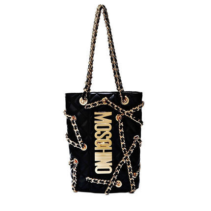 正品直邮Moschino莫斯奇诺2016新款女包时尚羊皮手提包45293628tp 正品直邮Moschino莫斯奇诺2016新款女包时尚羊皮手提包45293628tp