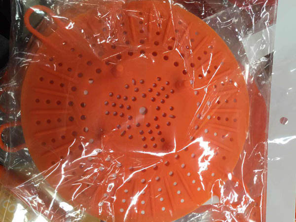 硅胶蒸菜垫onesil