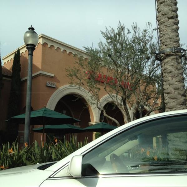 Photo taken at Trader Joe's by Brittany on 1/11/2012-加尼福尼亚欧文欧文大道6222(在沙峡谷大道) Photo taken at Trader Joe's by Brittany on 1/11/2012