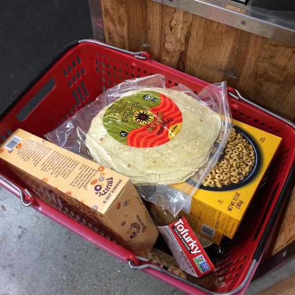Photo taken at Trader Joe's by Patrick B. on 12/13/2014-加尼福尼亚欧文欧文大道6222(在沙峡谷大道) Photo taken at Trader Joe's by Patrick B. on 12/13/2014