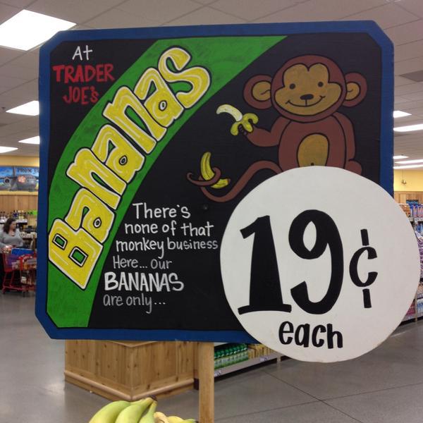 Photo taken at Trader Joe's by SoCal Gal on 1/8/2015-加尼福尼亚欧文欧文大道6222(在沙峡谷大道) Photo taken at Trader Joe's by SoCal Gal on 1/8/2015