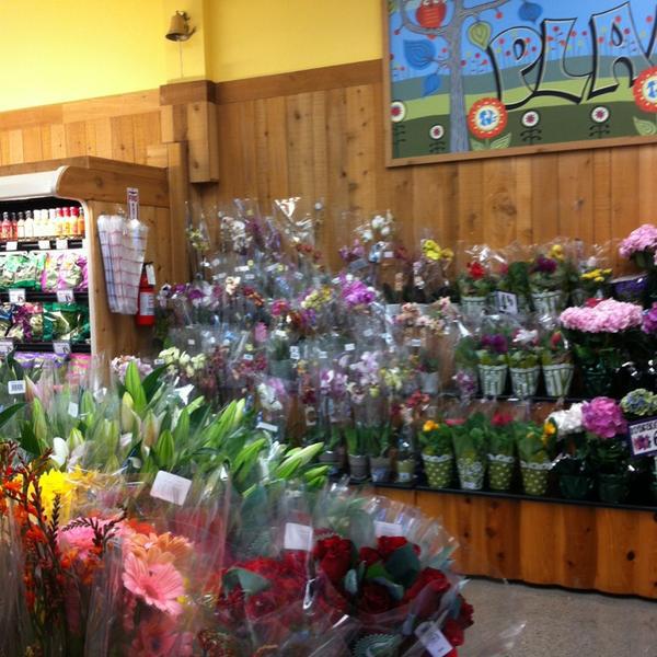 Photo taken at Trader Joe's by Lisa M. on 8/1/2013