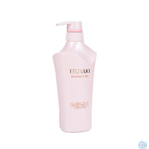 日本进口修复护发素-资生堂 损伤修复护发素 珍藏版