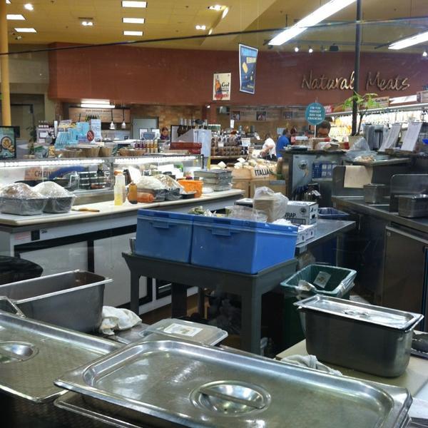 Photo taken at Whole Foods Market by Natalia C. on 6/8/2013-美国加利福尼亚州格伦代尔格伦代尔大道北331 Photo taken at Whole Foods Market by Natalia C. on 6/8/2013