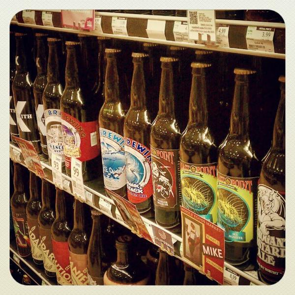 Photo taken at Whole Foods Market by Trevor H. on 5/8/2012-美国加利福尼亚州格伦代尔格伦代尔大道北331 Photo taken at Whole Foods Market by Trevor H. on 5/8/2012