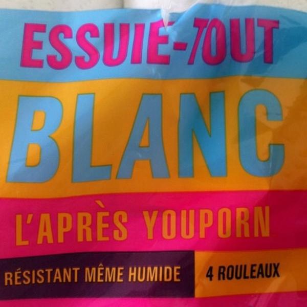 Photo taken at Monoprix by Sarah G. on 10/19/2013