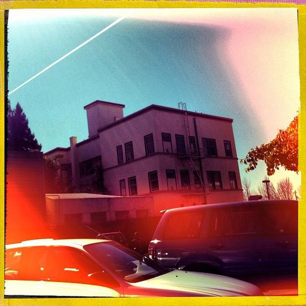 Photo taken at Trader Joe's by Evangeline B. on 3/2/2012