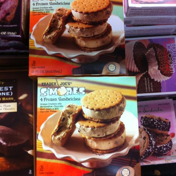 Photo taken at Trader Joe's by Soo Hyung H. on 3/14/2013