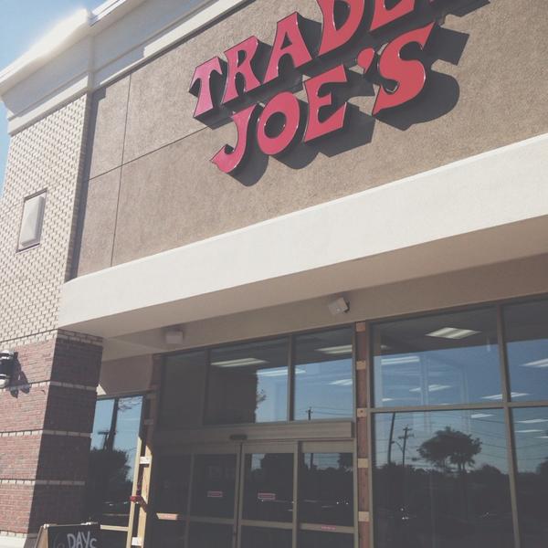 Photo taken at Trader Joe's by DaNae G. on 10/3/2014