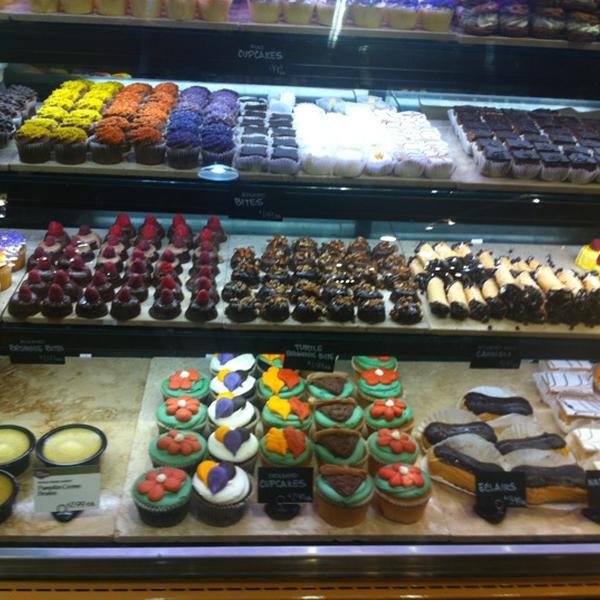 Photo taken at Whole Foods Market by Superbear78 on 11/2/2012-德克萨斯州达拉斯卢姆阿尔托路4100号 Photo taken at Whole Foods Market by Superbear78 on 11/2/2012