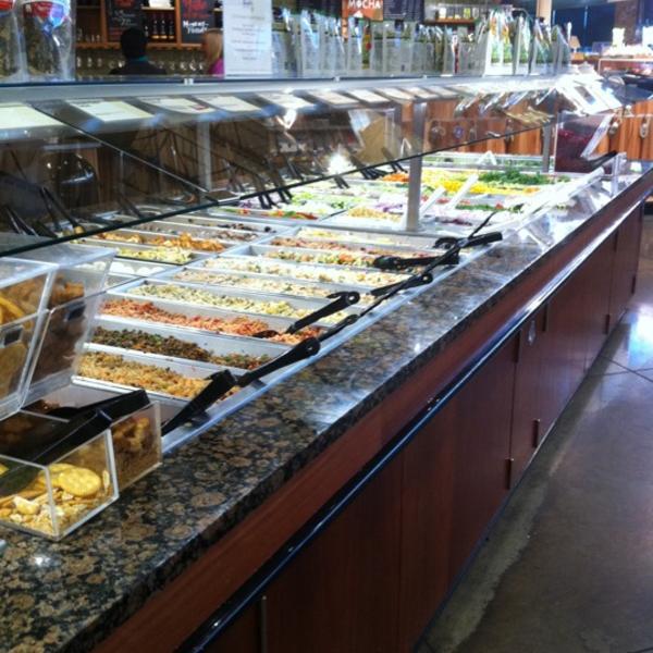 Photo taken at Whole Foods Market by Shannon M. on 3/10/2012-德克萨斯州达拉斯卢姆阿尔托路4100号 Photo taken at Whole Foods Market by Shannon M. on 3/10/2012