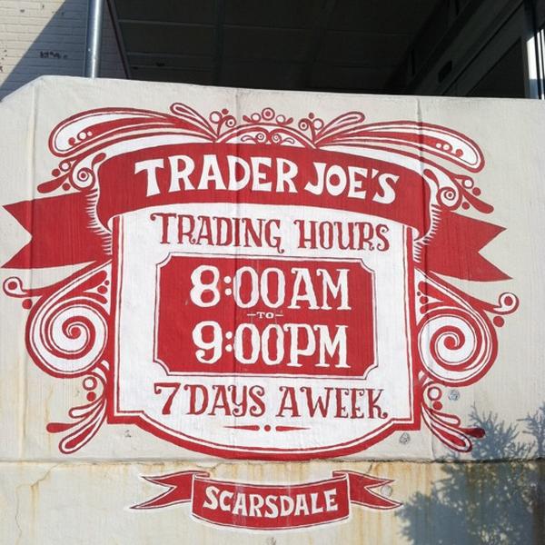 Photo taken at Trader Joe's by Monica Akemi H. on 7/21/2011