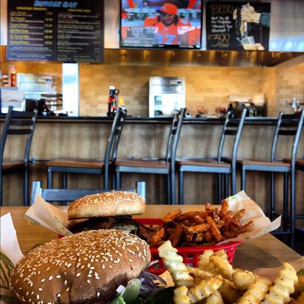 Photo taken at Whole Foods Market by Tonia on 9/30/2012