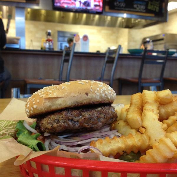 Photo taken at Whole Foods Market by Tonia on 1/6/2013