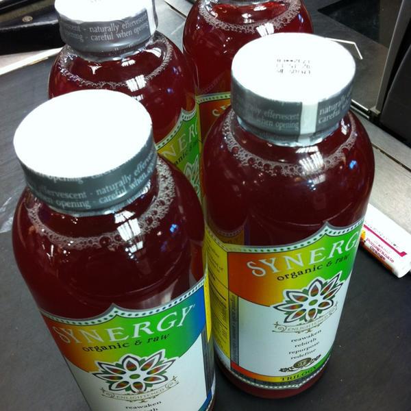 Photo taken at Whole Foods Market by Kristen on 1/4/2013