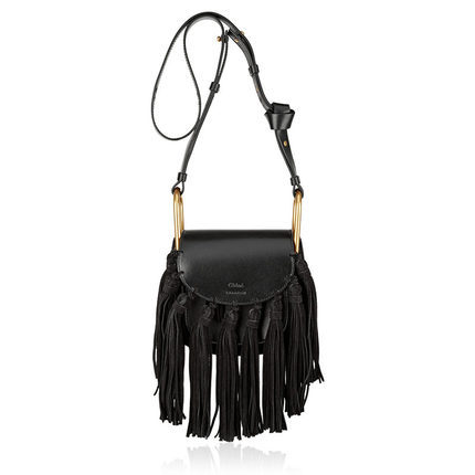 正品直邮Chloe蔻依2016新款女包时尚迷你流苏皮革单肩包  607324 正品直邮Chloe蔻依2016新款女包时尚迷你流苏皮革单肩包  607324