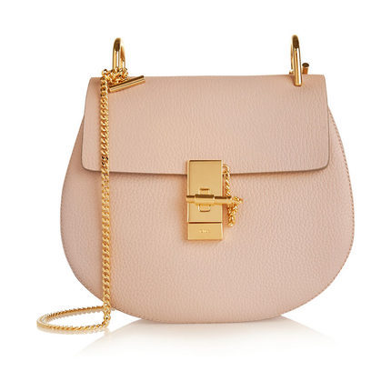 正品直邮Chloe蔻依2016新款女包时尚纹理真皮纹理单肩包  650609 正品直邮Chloe蔻依2016新款女包时尚纹理真皮纹理单肩包  650609