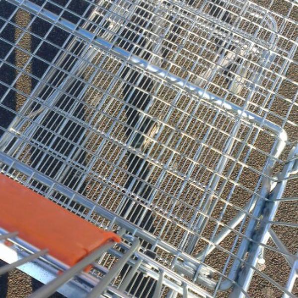 Photo taken at Colruyt by Joris V. on 12/29/2012