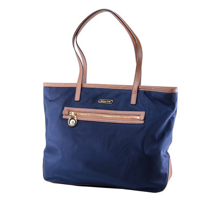 Michael kors/迈克科尔斯 蓝色女士单肩手提包30F2GKPT7C-406 Michael kors/迈克科尔斯 蓝色女士单肩手提包30F2GKPT7C-406