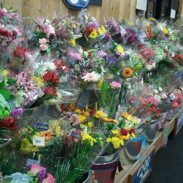 Trader Joe's乔氏连锁橙市店 加利福尼亚州橙色商场塔斯汀北街2114号