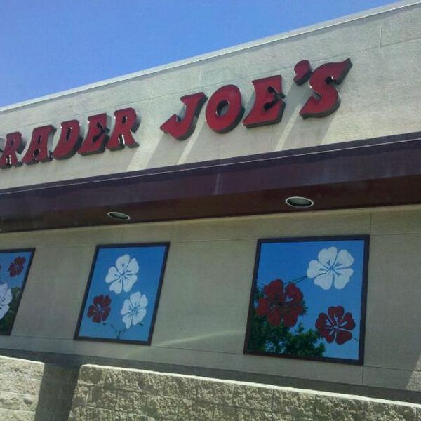 Photo taken at Trader Joe's by Sara M. on 8/21/2011