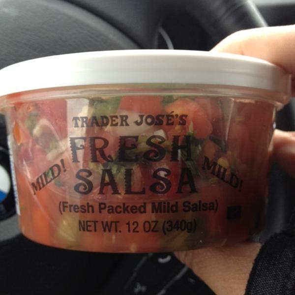 Photo taken at Trader Joe's by Nina C. on 11/13/2012-美国俄亥俄州西湖市场街175 Photo taken at Trader Joe's by Nina C. on 11/13/2012