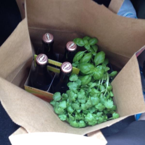 Photo taken at Trader Joe's by Jackie N. on 3/22/2014-美国俄亥俄州西湖市场街175 Photo taken at Trader Joe's by Jackie N. on 3/22/2014