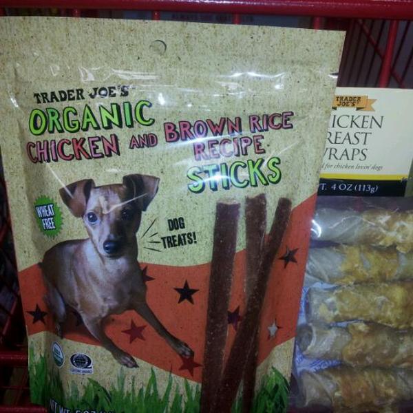 Photo taken at Trader Joe's by Donna P. on 5/13/2012-美国俄亥俄州西湖市场街175 Photo taken at Trader Joe's by Donna P. on 5/13/2012