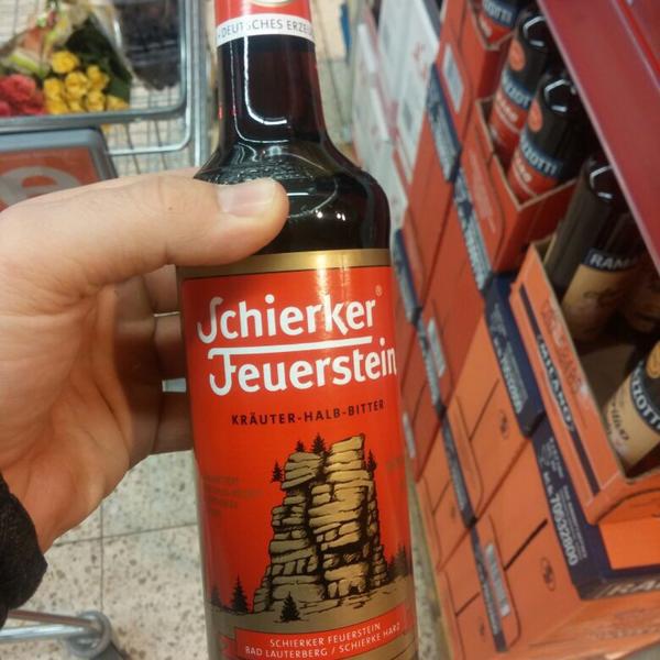 Photo taken at Kaufland by T G. on 1/24/2015