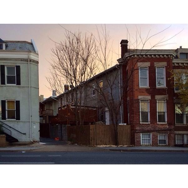 Photo taken at Aldi Food Market by James C. on 11/25/2013