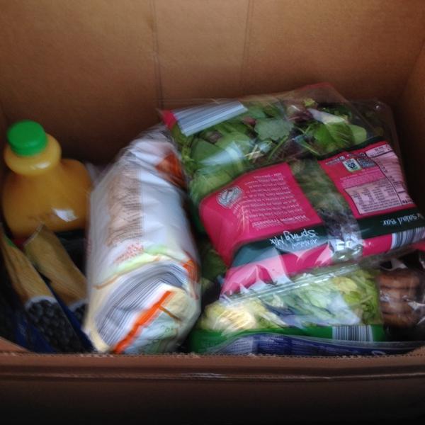 Photo taken at Aldi Food Market by Levi R. on 3/23/2014