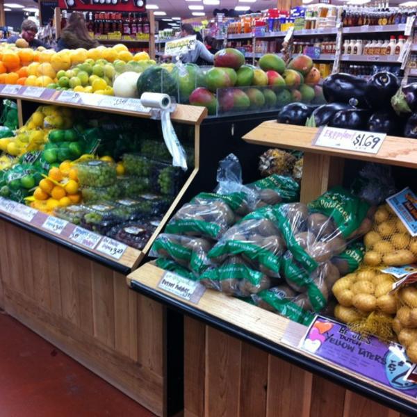 Photo taken at Trader Joe's by Bradley O. on 2/11/2012