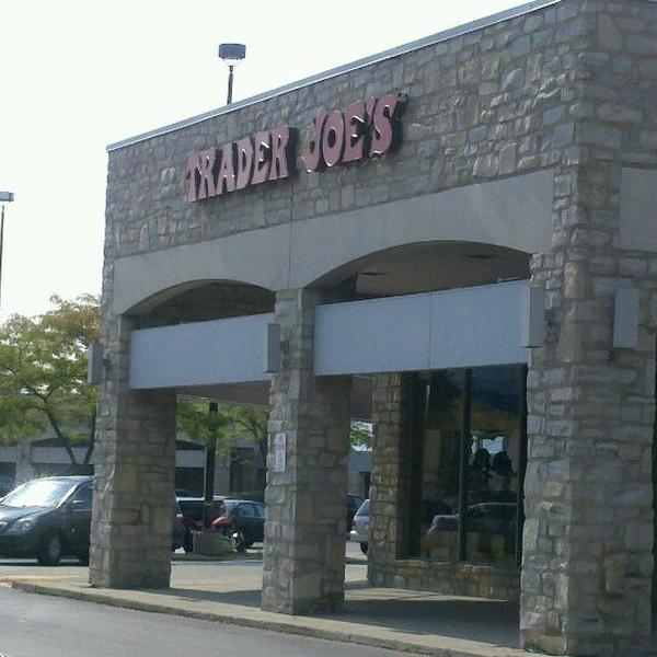 Trader Joe's乔氏连锁哥伦布店 俄亥俄 都柏林锯木厂路6355（在都柏林-威路）