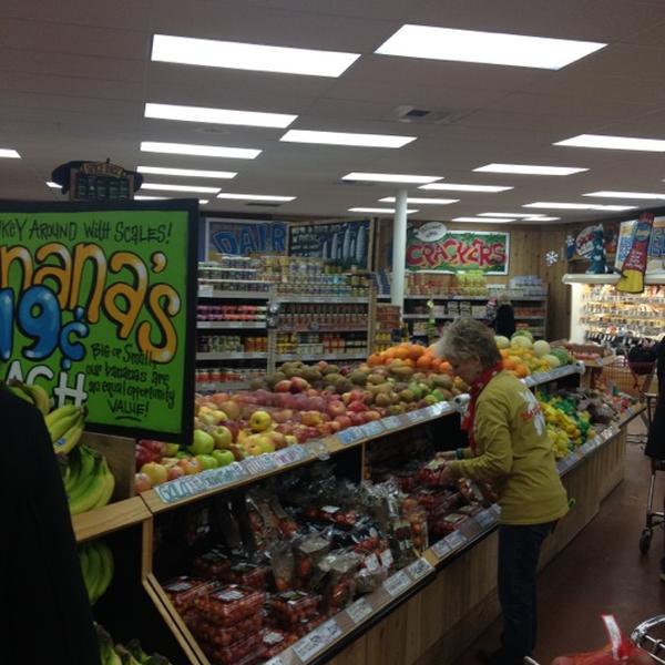 Photo taken at Trader Joe's by Bret S. on 1/17/2012