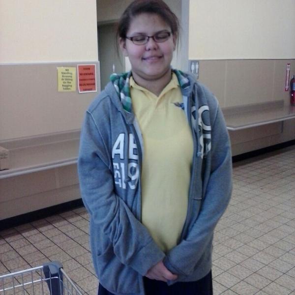 Photo taken at ALDI by Felecia V. on 5/17/2013