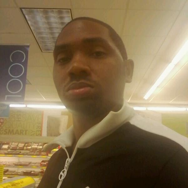 Photo taken at ALDI - Lamar by The clean-up man on 12/16/2012