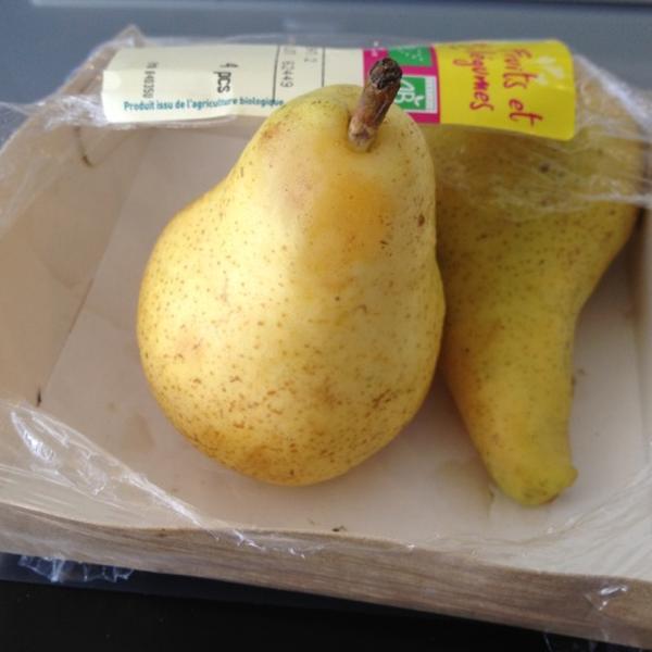 Photo taken at Monoprix by John on 8/21/2012-法国巴黎马勒塞尔布大道43号 Photo taken at Monoprix by John on 8/21/2012