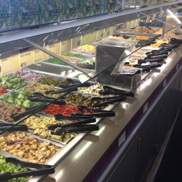 Photo taken at Whole Foods Market by Actifirm on 6/1/2012-德克萨斯州达拉斯科技公园8190(在格林维尔大道) Photo taken at Whole Foods Market by Actifirm on 6/1/2012