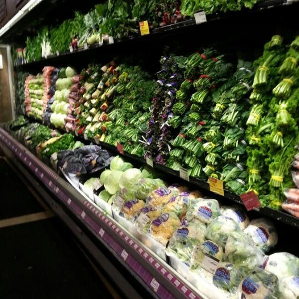 Photo taken at Whole Foods Market by Sarah on 3/1/2013-德克萨斯州达拉斯科技公园8190(在格林维尔大道) Photo taken at Whole Foods Market by Sarah on 3/1/2013