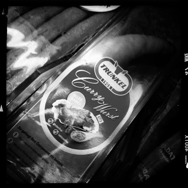 Photo taken at Merkur by rob b. on 10/23/2012