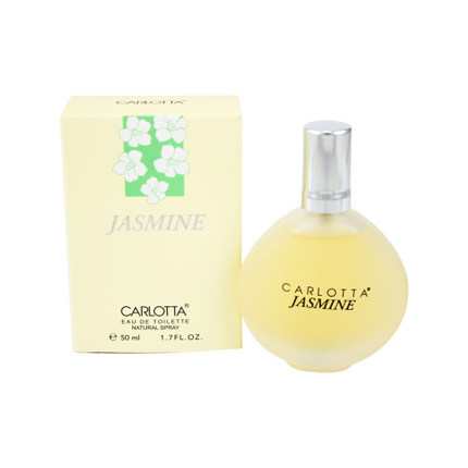 卓悦 Carlotta Jasmine 女士持久淡香清新止汗去异味香氛喷雾香水 卓悦 Carlotta Jasmine 女士持久淡香清新止汗去异味香氛喷雾香水