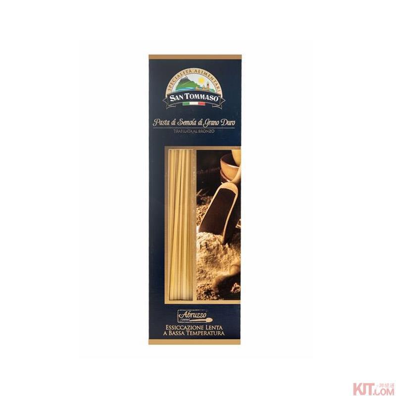 SAN Tommaso圣托马索意大利面条 直行面500g