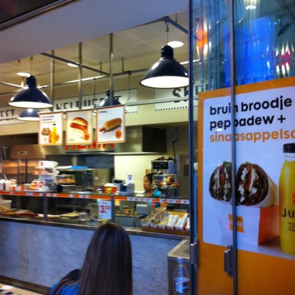 Photo taken at HEMA by David M. on 9/1/2011