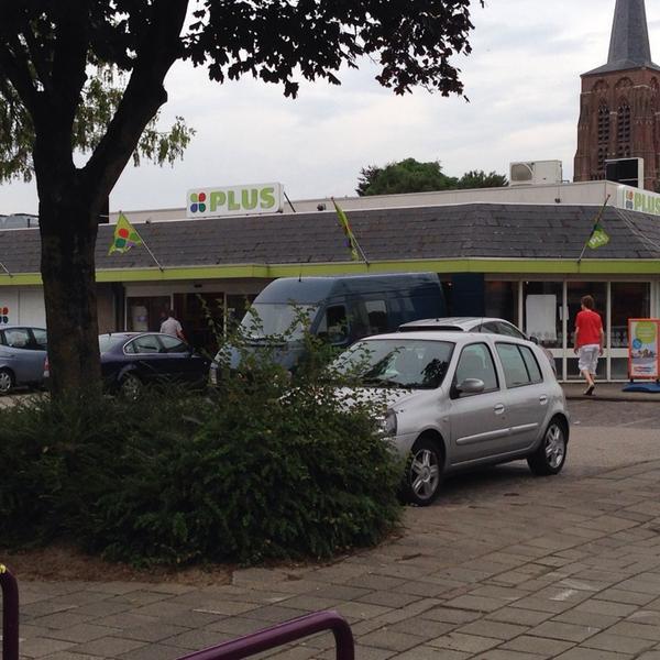 Photo taken at PLUS van Eekelen by Kevin v. on 7/26/2013