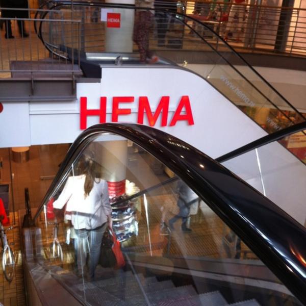 Photo taken at HEMA by Elmer S. on 3/24/2012