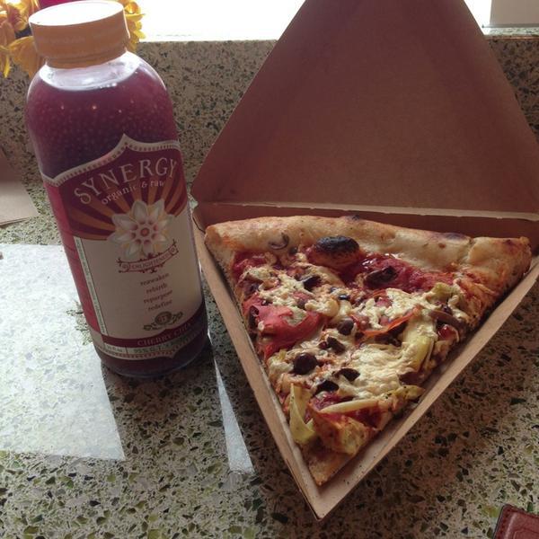 Photo taken at Whole Foods Market by Sally on 8/10/2013